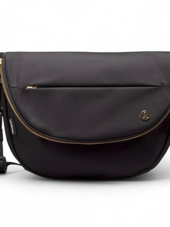 lululemon athletica Handbags - lululemon All Night Festival Bag 5L